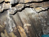 The Graffiti-Filled Cave of Rocks