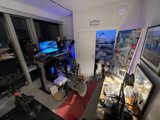 Workspace in San Francisco