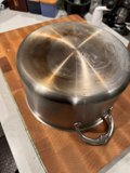 Timeless Stainless Steel