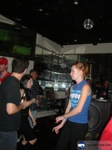 Nightclub Party