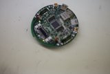 Circuit Board on a Table