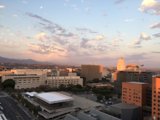 The Metropolis