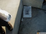 Abandoned News