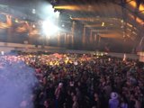 Spotlight on the Epic Crowd