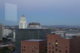 Metropolis View