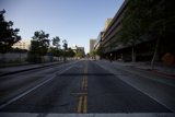 The Yellow Line of the City