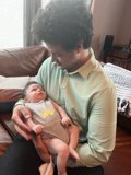 A Father's Love