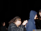 Helping Hand with a Jacket