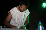 Groovy DJ Set