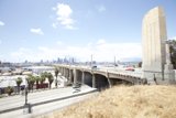 Urban Overpass