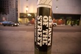The Honesty of the Streets