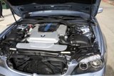 Under the Hood of the BMW E46 M3