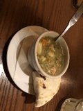 Comfort Food