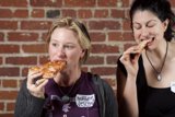 Pizza Party