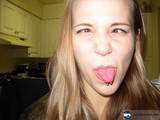 Tongue Out Madness