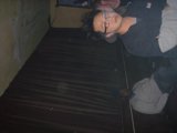 Specs and Stairs