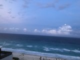 View from Cancun Beach Resort & Spa