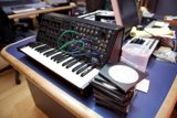 Musical Workstation