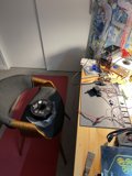 Workspace Essentials