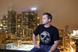 Overlooking the Metropolis