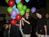 Balloon Man