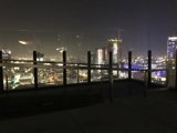 Metropolis at Night