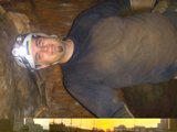 Exploring Slate Caves