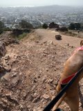 Rocky Adventure with my Best Friend