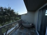Tranquil Retreat on a Carmel Balcony