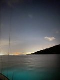 Moonlit Sail