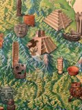Exploring the Mexican-American Region Through Artifacts