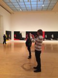 Appreciating Art