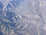 Winter Wonderland From Above