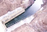 Majestic Hoover Dam
