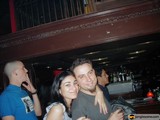 Nightclub Newlyweds
