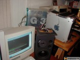 JungleScene Radio First Broadcast Setup