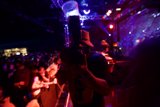 Capturing the Night Life