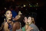 Capturing Memories at the EDC Night Club