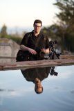 Reflections of a Photographer