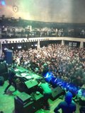 Rocking with the Crowd