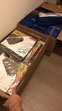Unboxing Adventure