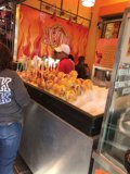 Foodie Adventure in The Santee Alley
