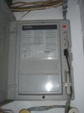 Wired Up
