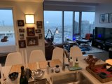 The Light-Filled Kitchen with a View