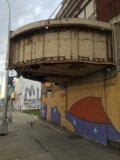 The Art of Decay