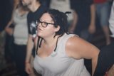 Dancing with Eyeglasses
