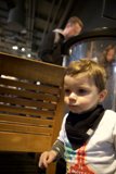 Cherishing Childhood: An Afternoon of Connection