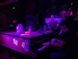 Nightclub Pianist