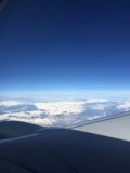 Above the Clouds