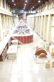 Inside the Machine Room
